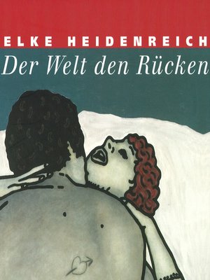 cover image of Der Welt den Rücken